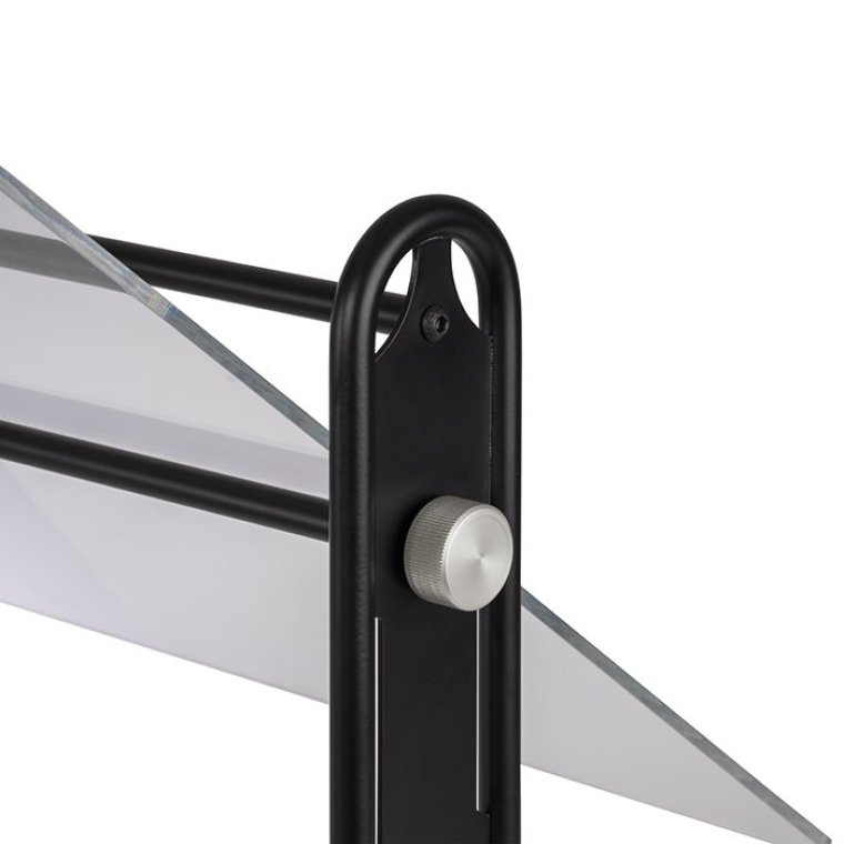 Hygieneschutz BUFFET GUARD für GN 1/1 Buffetteile 930 x 530 mm