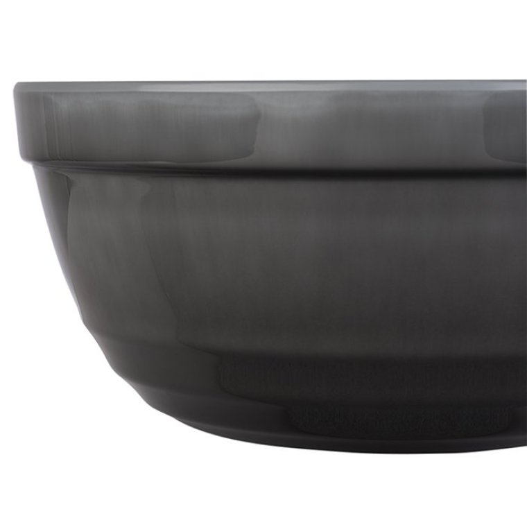 Schale EMMA Ø 23 cm grau