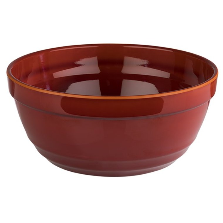 Schale EMMA Ø 23 cm rot