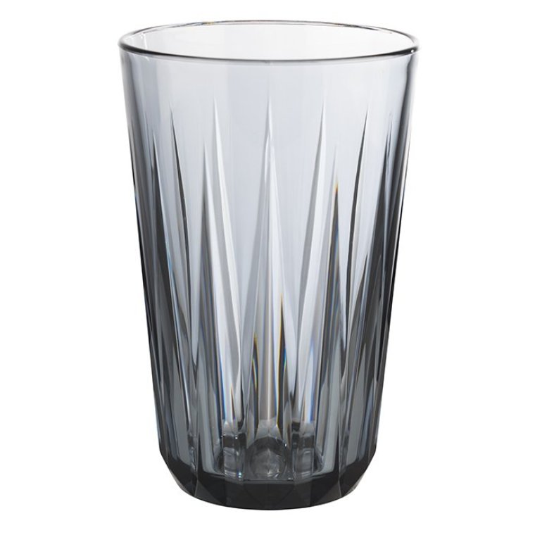Trinkbecher CRYSTAL 0,3 l french grey
