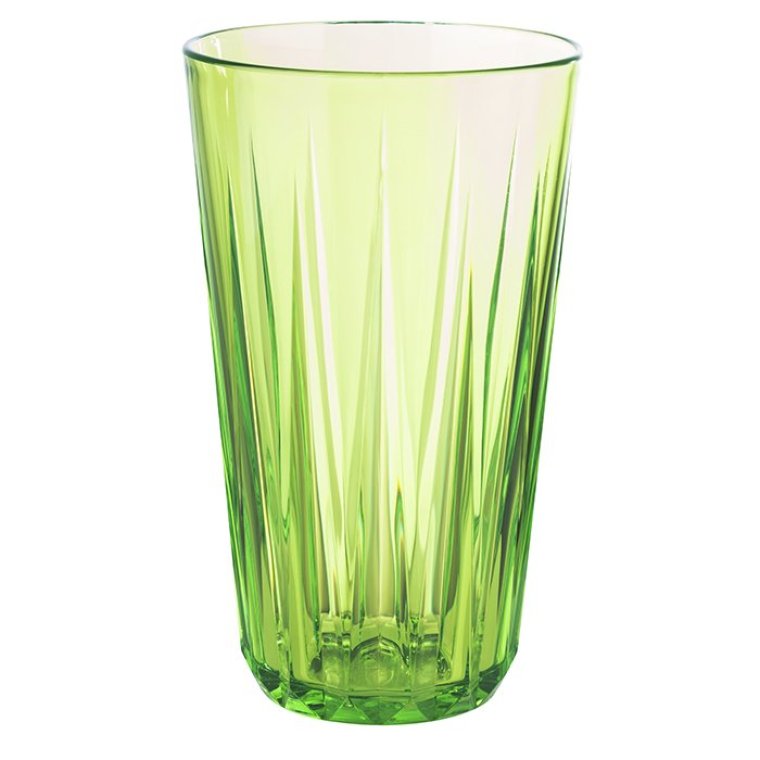 Trinkbecher CRYSTAL 0,5 l green