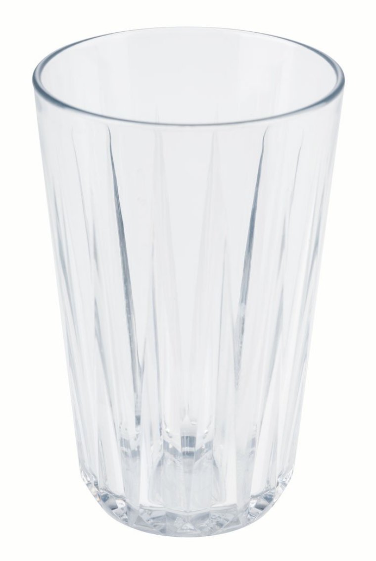 Trinkbecher CRYSTAL 0,4 l clear