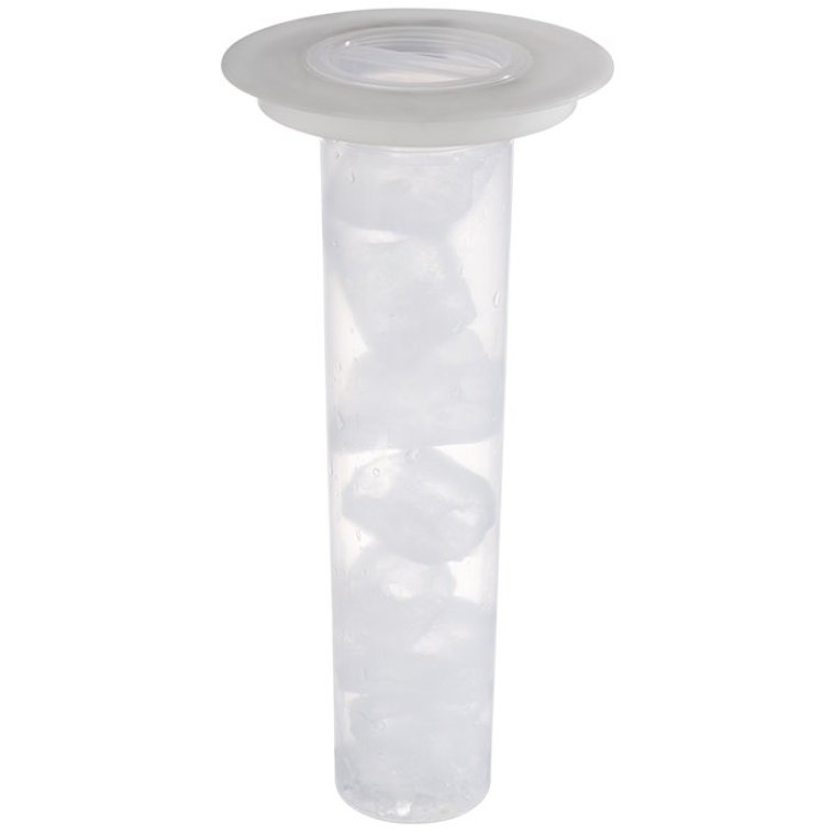 Eiswasserröhre 110 x mm