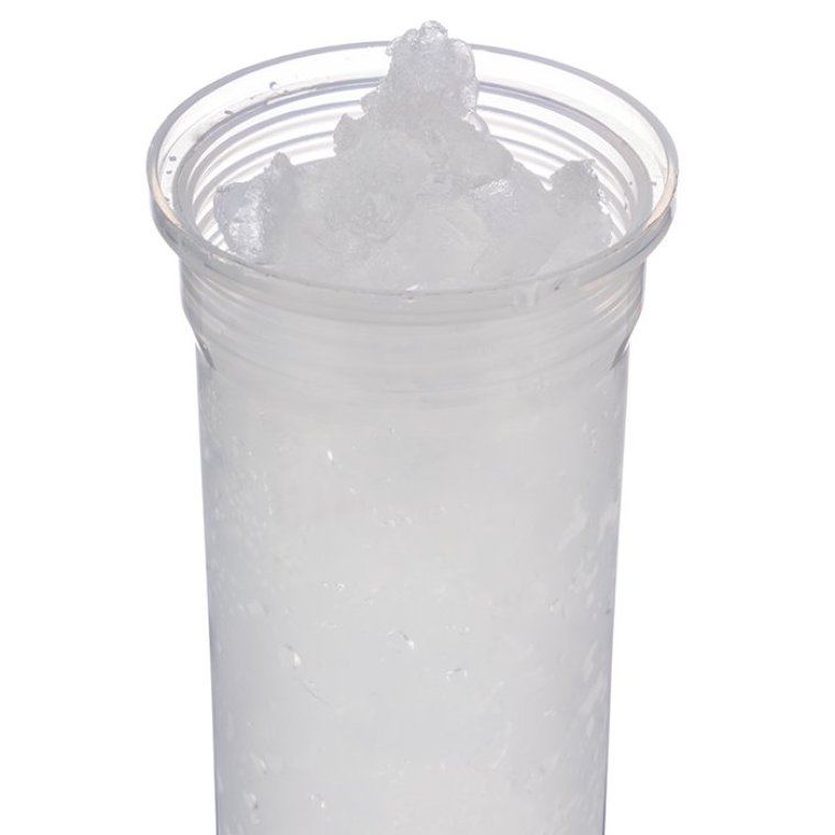 Eiswasserröhre 110 x mm
