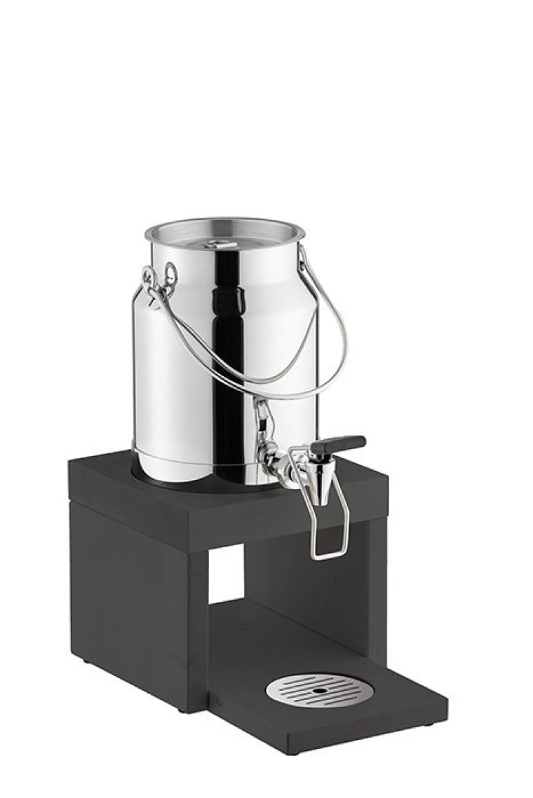 Milchdispenser BRIDGE 31 x 20 cm H: 39 3 l