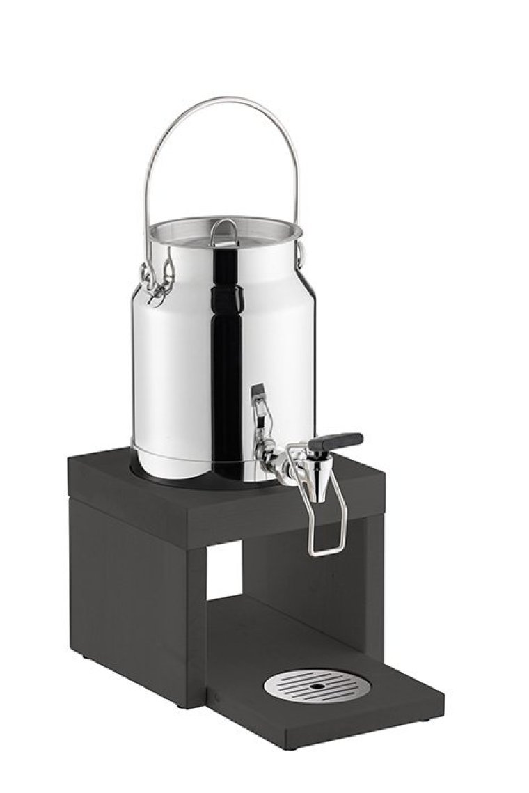 Milchdispenser BRIDGE 31 x 20 cm H: 39 3 l