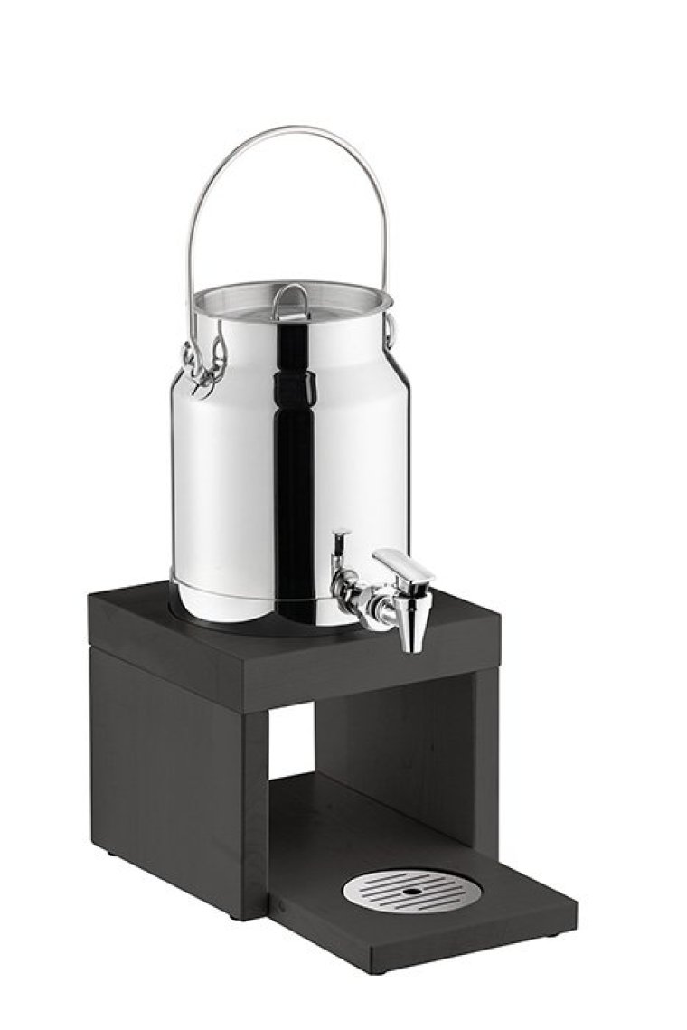 Milchdispenser BRIDGE 31 x 20 cm H: 39 3 l