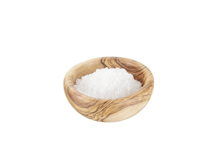 Schale OLIVE Ø 10 cm H: 4 Braun,
