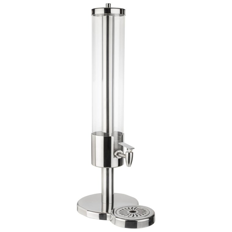 Saftdispenser TOWER 35 x 23 cm H: 75 5 l