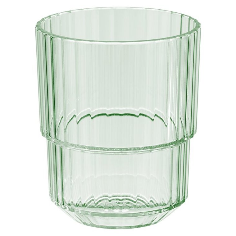 Trinkbecher LINEA 150 ml light green