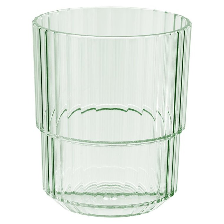 Trinkbecher LINEA 300 ml light green