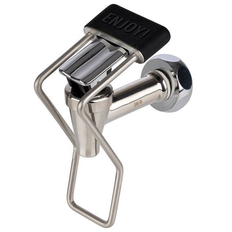 Adapter TOP FRESH 120 x 45 mm