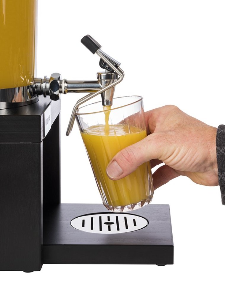 Adapter TOP FRESH 120 x 45 mm
