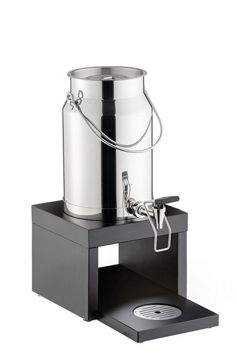 Milchdispenser BRIDGE 39 x 22 cm H: 45 5 l