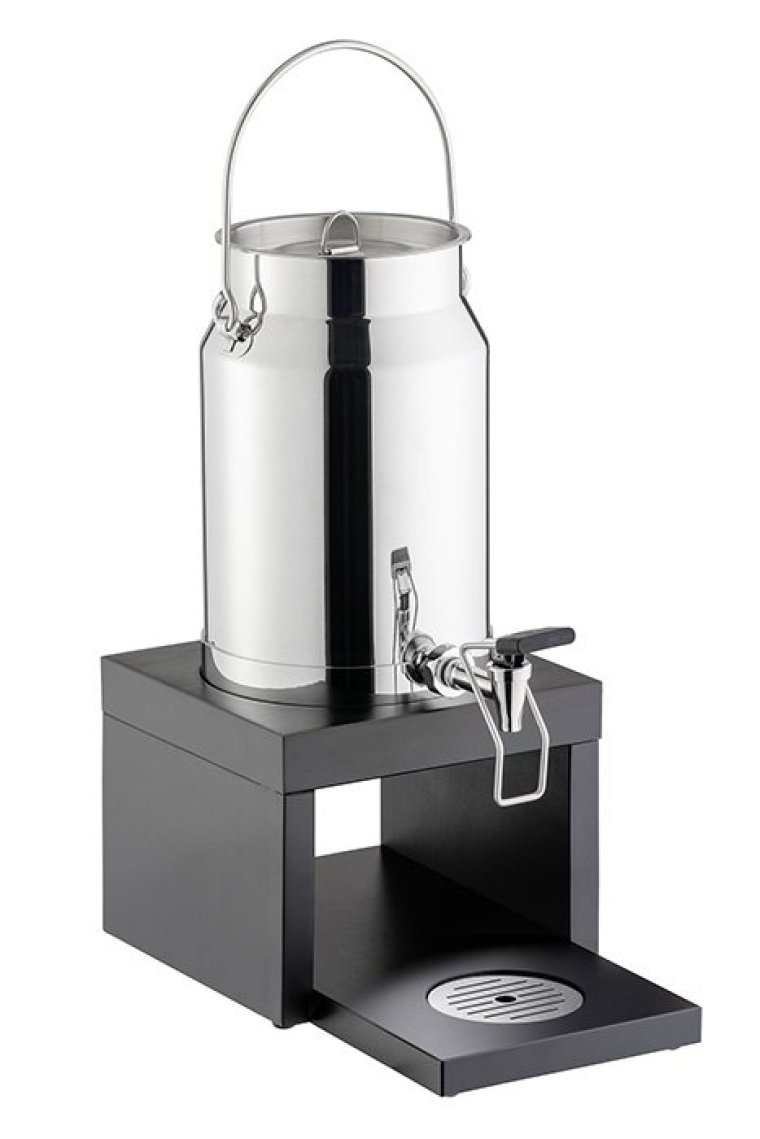 Milchdispenser BRIDGE 39 x 22 cm H: 45 5 l