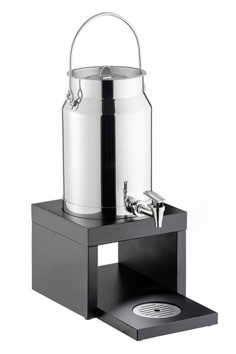 Milchdispenser BRIDGE 39 x 22 cm H: 45 5 l