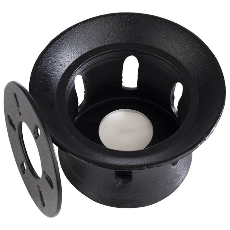 Stövchen ASIA Ø 13 cm H: 7,5