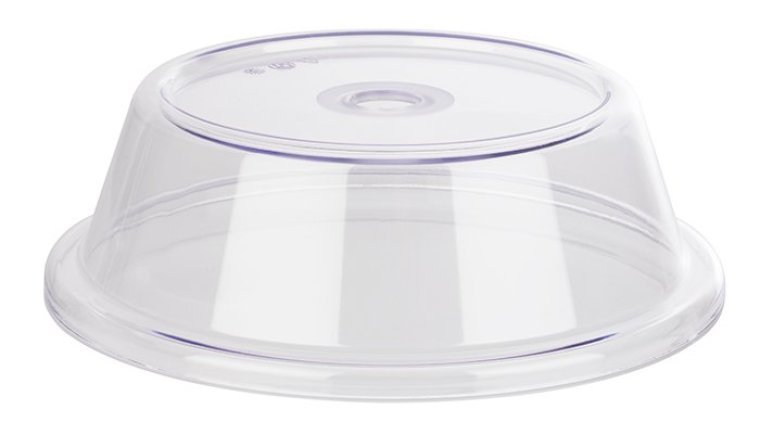 Tellerabdeckhaube Ø 22 cm H: 7