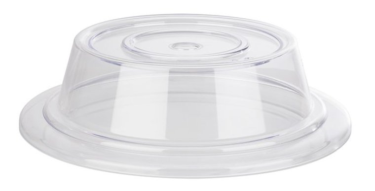 Tellerabdeckhaube Ø 28,5 cm H: 6,5