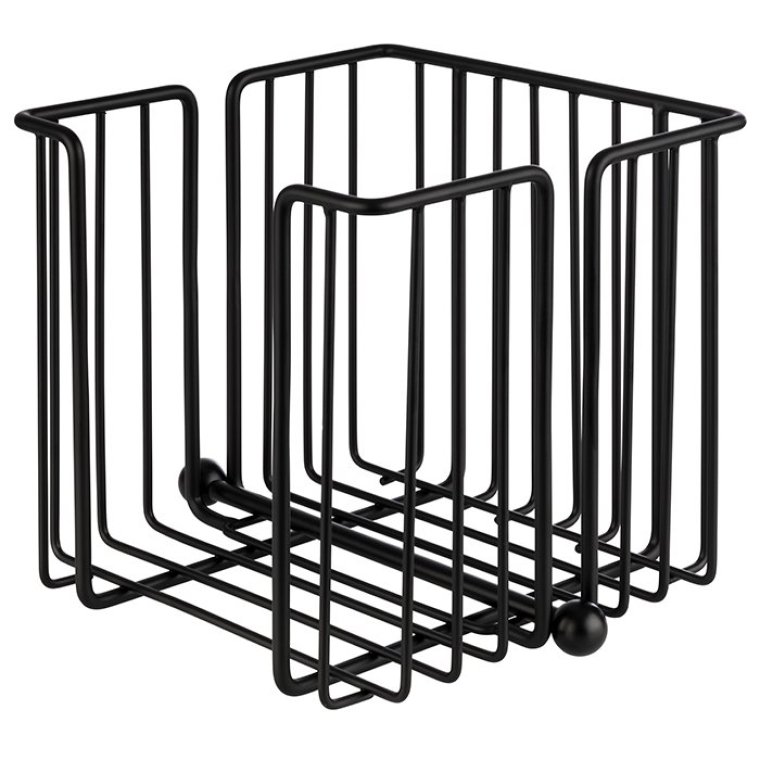 Serviettenhalter URBAN 19 x cm H: 18