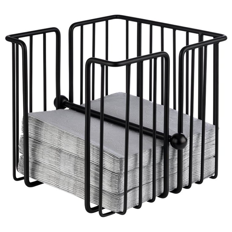 Serviettenhalter URBAN 19 x cm H: 18