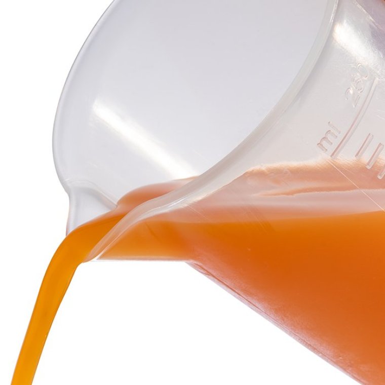 Messbecher STACKABLE Ø 7 cm H: 12 0,25 l