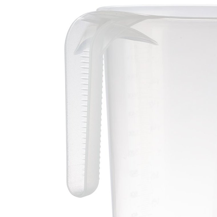 Messbecher STACKABLE Ø 15 cm H: 20,5 2 l