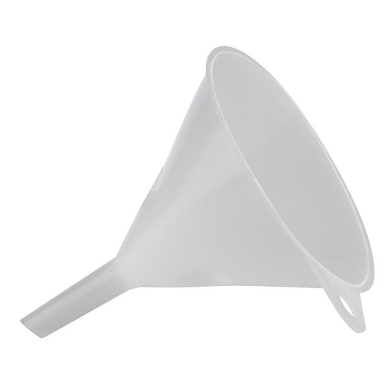 Trichter Ø 12 cm H: 14,5