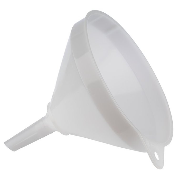 Trichter Ø 21 cm H: 22