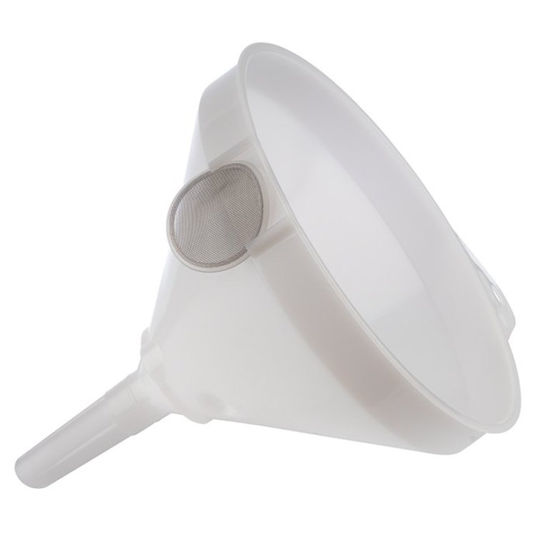Trichter Ø 21 cm H: 22