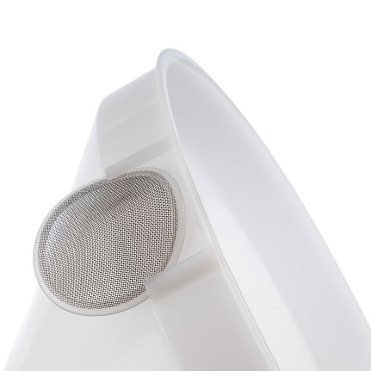 Trichter Ø 21 cm H: 22