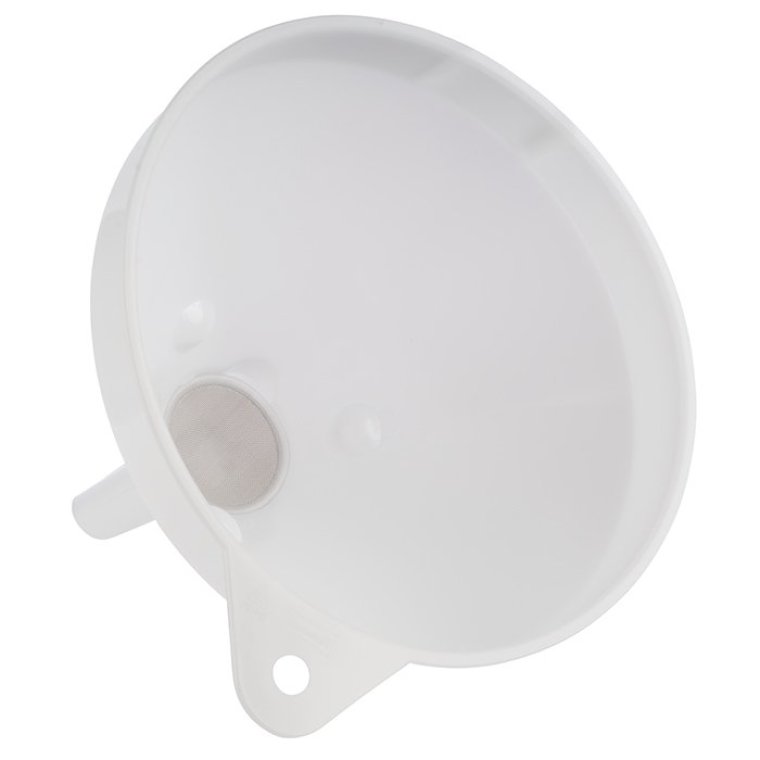 Trichter Ø 21 cm H: 22