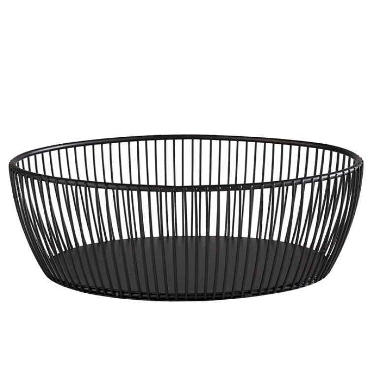 Korb SVART 24 x 19 240 190 mm
