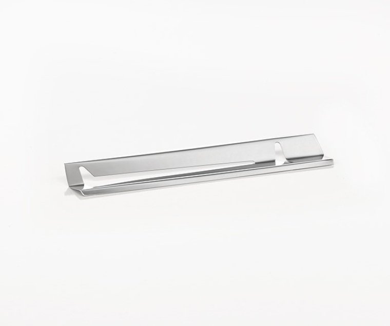 Fondue- und Feuerzangenbowleset TWO IN ONE 300 x 220 mm Edelstahl