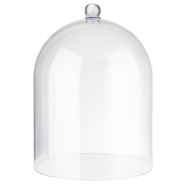 Frischhaltehaube SUPER DOME H: 40 cm Transparent