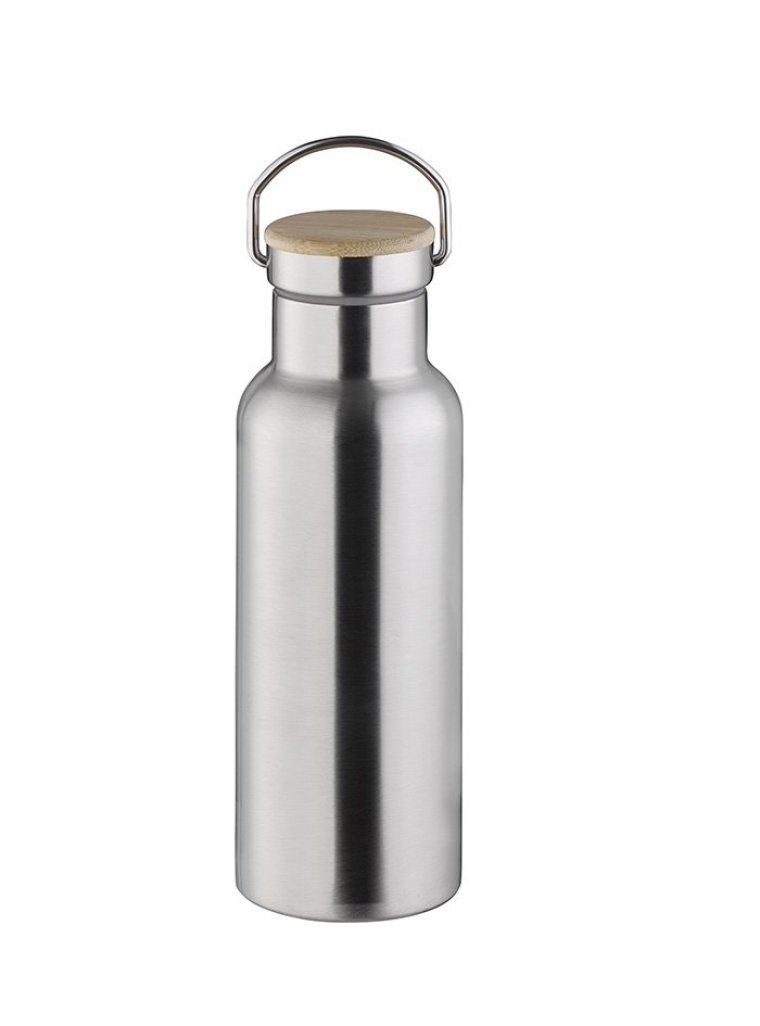 Trinkflaschedoppelwandig 0,5 l