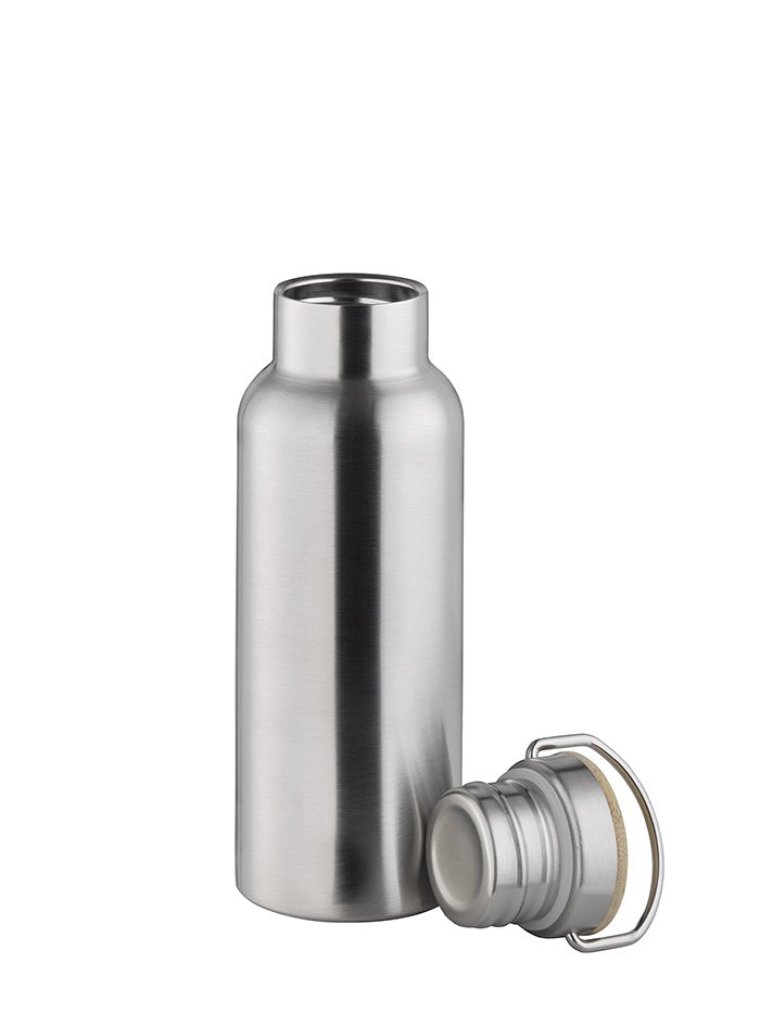 Trinkflaschedoppelwandig 0,5 l