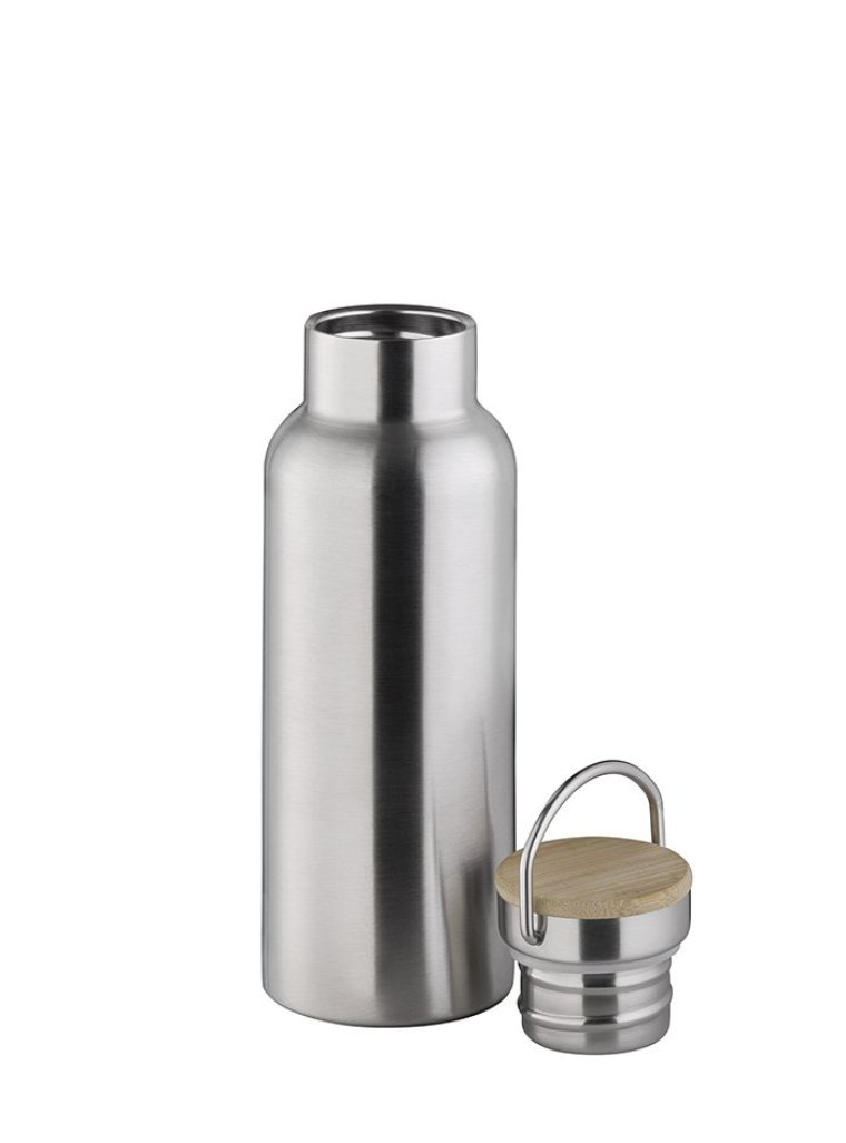 Trinkflaschedoppelwandig 0,5 l