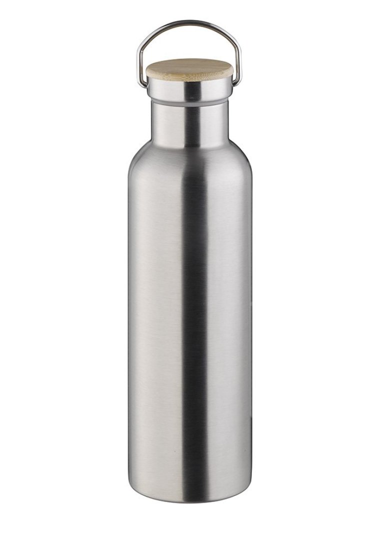 Trinkflaschedoppelwandig 0,75 l