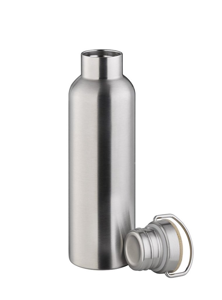 Trinkflaschedoppelwandig 0,75 l