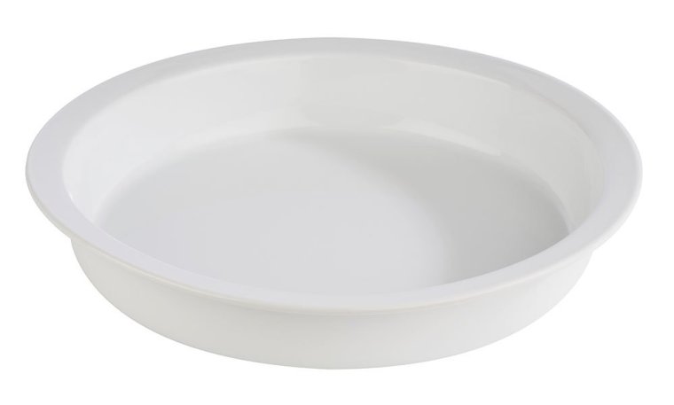 Porzellan-Einsatz Ø 39 cm