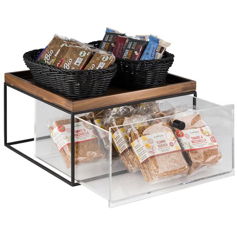 Buffet-Set DRAWER