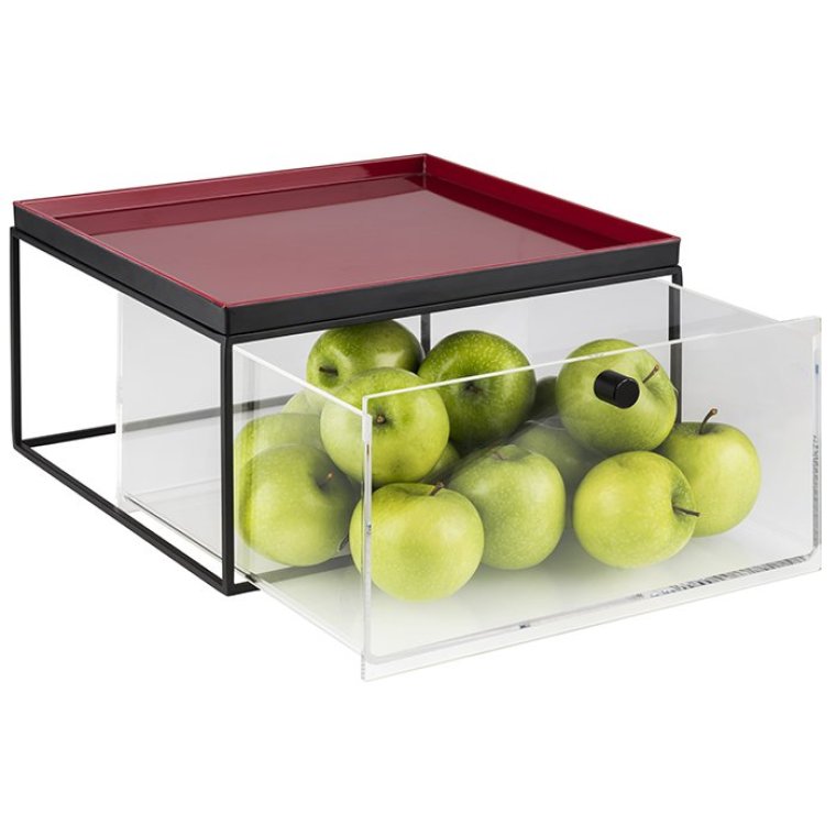 Buffet-Set DRAWER