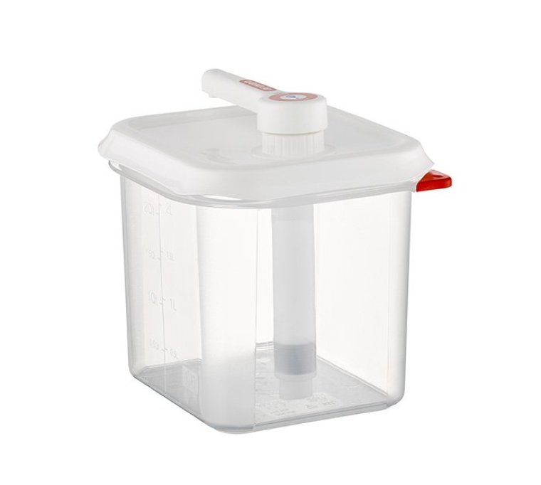 Dosierspender GN 1/6 2,6 l