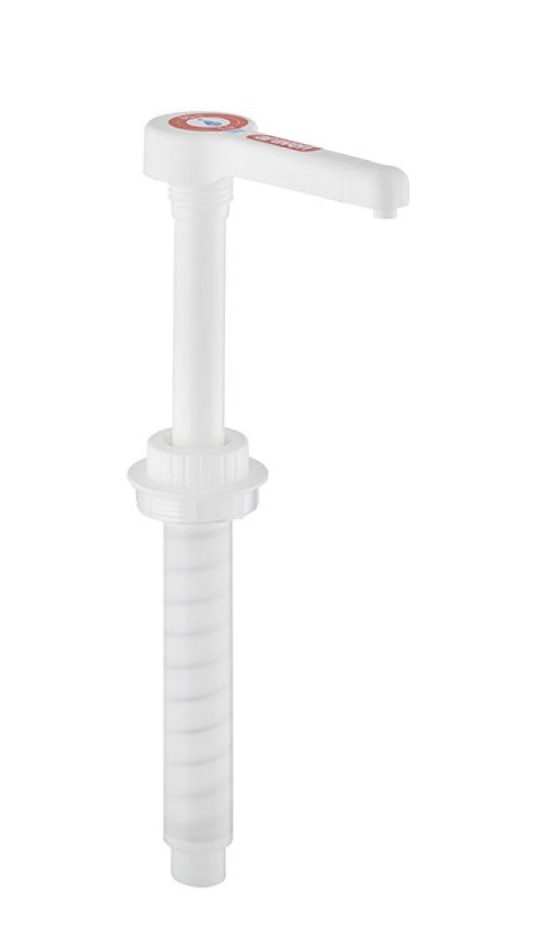 Dosierpumpe 30 ml Hubvolumen