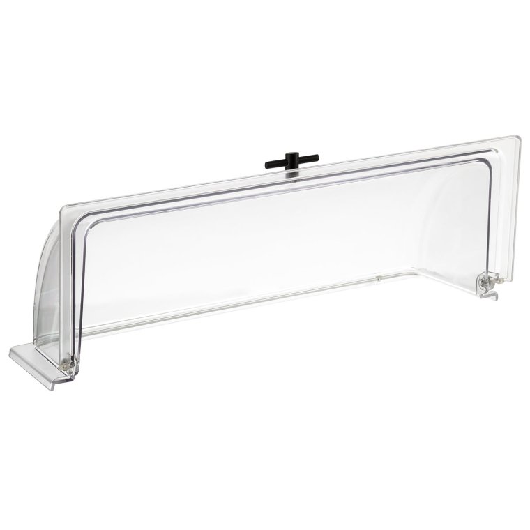 Rolltophaube GN 1/1 530 x 325 mm