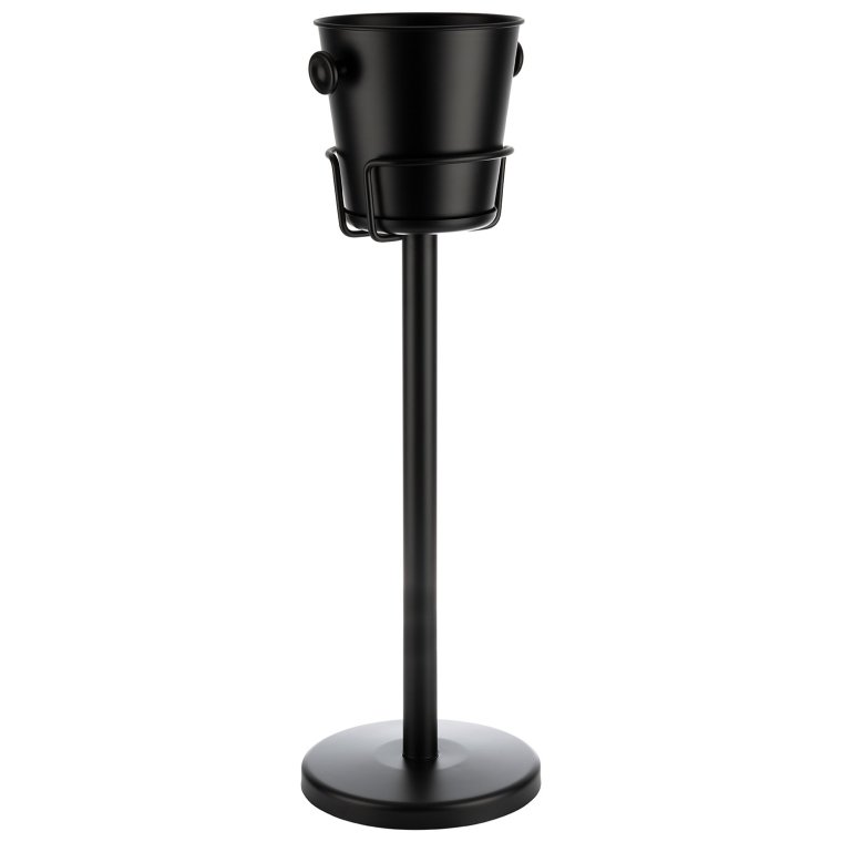 Ständer für Wein- / Sektkühler 265 x mm