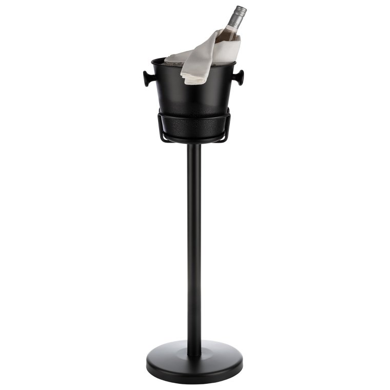 Ständer für Wein- / Sektkühler 265 x mm