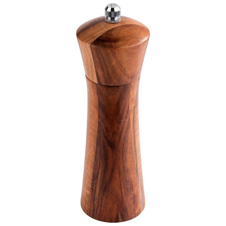 Pfeffermühle AKAZIE 50 x mm