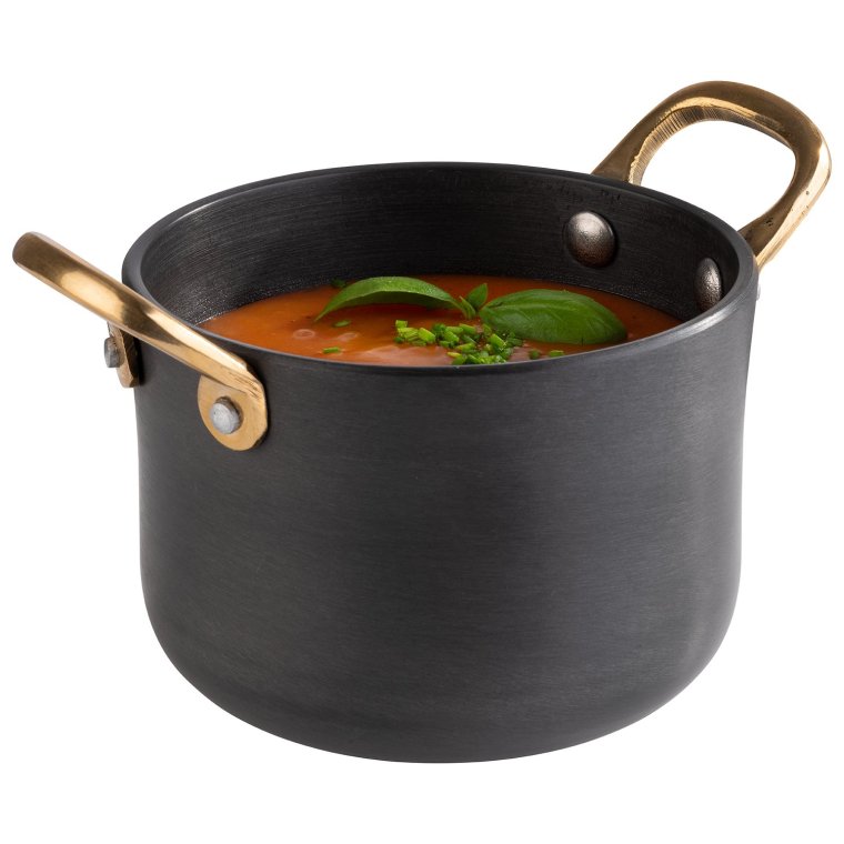 Serviertöpfchen 0,6 l